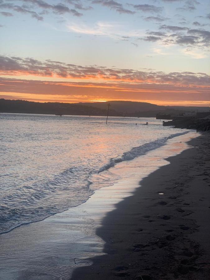 Exmouth Beach Hotel Exteriér fotografie